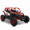 Buggy SR SUPER 66 Red