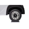 Scania R-SERIE vehicle White