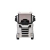Scania R-SERIE vehicle White