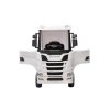Scania R-SERIE vehicle White