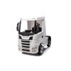 Scania R-SERIE vehicle White
