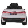 Audi SQ8 vehicle White