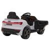 Audi SQ8 vehicle White