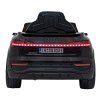 Audi SQ8 vehicle Black