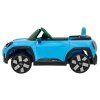 Mini Concept Aceman vehicle Blue