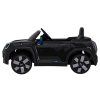 Mini Concept Aceman vehicle Black