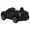 Mini Concept Aceman vehicle Black