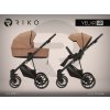 Kočárek Riko Velar Up 03 Camel