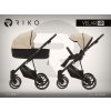 Kočárek Riko Velar Up 06 Cream