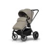 Kočárek EasyGo Giro 2v1  Savana Beige