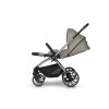 Kočárek EasyGo Giro 2v1  Savana Beige