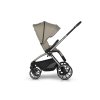 Kočárek EasyGo Giro 2v1  Savana Beige