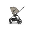 Kočárek EasyGo Giro 2v1  Savana Beige