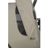 Kočárek EasyGo Giro 2v1  Savana Beige