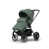 Kočárek EasyGo Giro 2v1  Sage Green