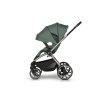 Kočárek EasyGo Giro 2v1  Sage Green