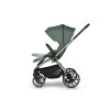 Kočárek EasyGo Giro 2v1  Sage Green