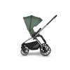 Kočárek EasyGo Giro 2v1  Sage Green