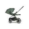 Kočárek EasyGo Giro 2v1  Sage Green