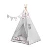 TEEPEE Stan Lapače Snů Růžový