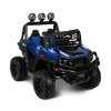 Elektrická Čtyřkolka Toyz Timus Blue