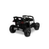 Toyz Elektrické bugy MAVERICK WHITE