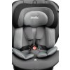 Autosedačka MOKKI I-SIZE GREY (40-150)