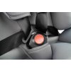 Autosedačka MOKKI I-SIZE GREY (40-150)