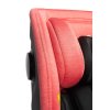 Autosedačka SECURO I-SIZE DIRTY PINK (40-150)