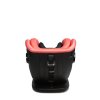 Autosedačka SECURO I-SIZE DIRTY PINK (40-150)