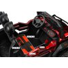 Elektrická Čtyřkolka Toyz Timus Red