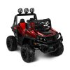 Elektrická Čtyřkolka Toyz Timus Red