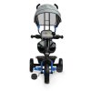 Toyz Dětská tříkolka 3v1 Faro - Modrá