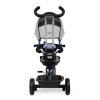 Toyz Dětská tříkolka 3v1 Faro - Modrá