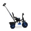 Toyz Dětská tříkolka 3v1 Faro - Modrá