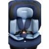 AUTOSEDAČKA MOKKA I-SIZE NAVY (40-150)