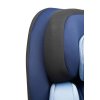 AUTOSEDAČKA MOKKA I-SIZE NAVY (40-150)