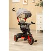 Toyz Dětská tříkolka Buzz red