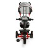 Toyz Dětská tříkolka Buzz red