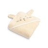 OKRYCIE KĄPIELOWE 90X90 KRÓLIK ECRU