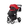 Kočárek Riko Expero Scarlet