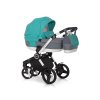 Kočárek Riko Expero Malachite