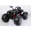 Quad ATV JS3188-24V Zielony