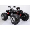Quad ATV JS3188-24V Zielony