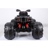 Quad ATV JS3188-24V Zielony