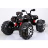 Quad ATV JS3188-24V Zielony