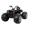 Quad ATV JS3188-24V Zielony