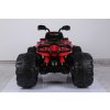 Quad ATV JS3188-24V Zielony