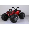Quad ATV JS3188-24V Zielony