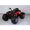 Quad ATV JS3188-24V Zielony